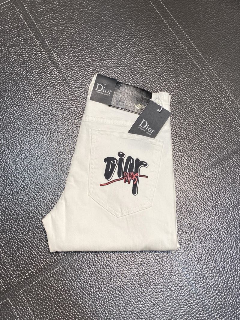 Christian Dior Jeans